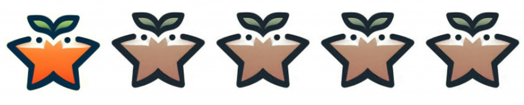 1-star