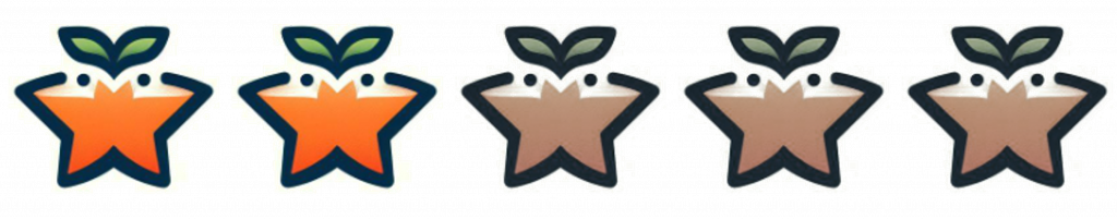 2-stars