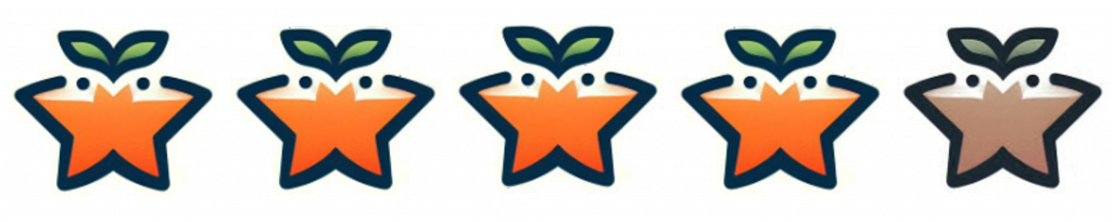 4-stars