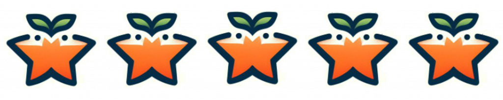 5-stars